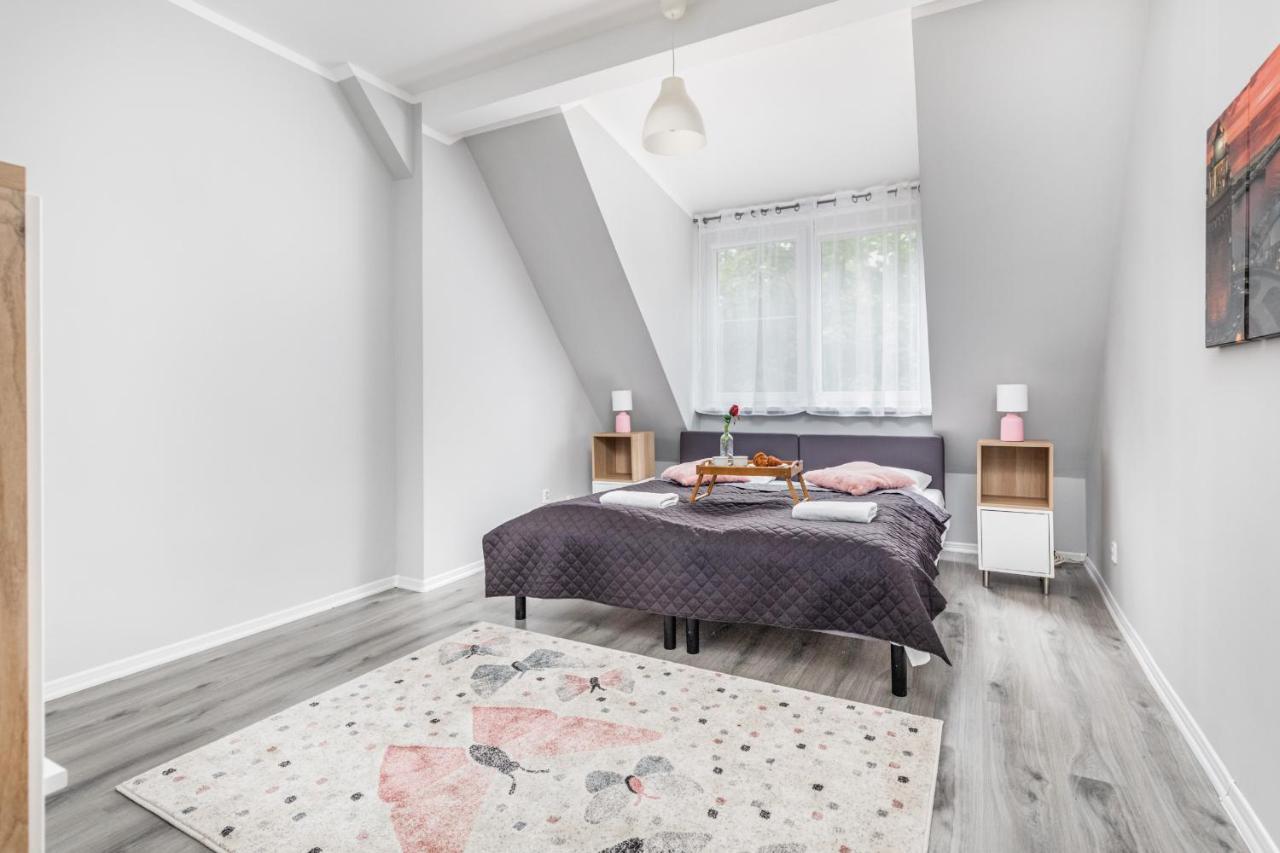 Family Three Bedroom Podczele Sunrise By Renters