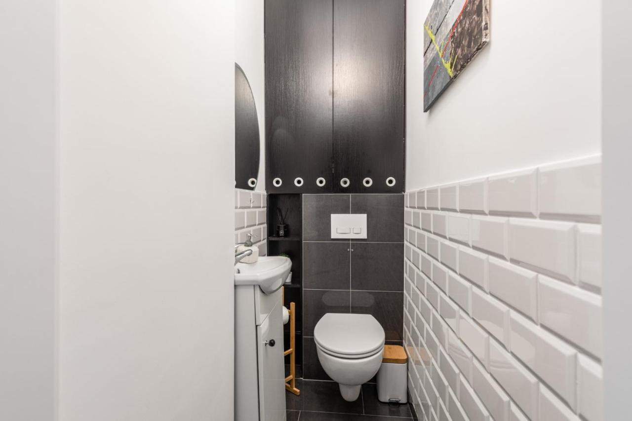 Family Three Bedroom Podczele Sunrise By Renters