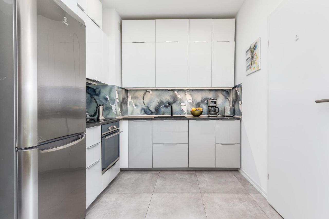 Apartament Family Three Bedroom Podczele Sunrise By Renters Kołobrzeg