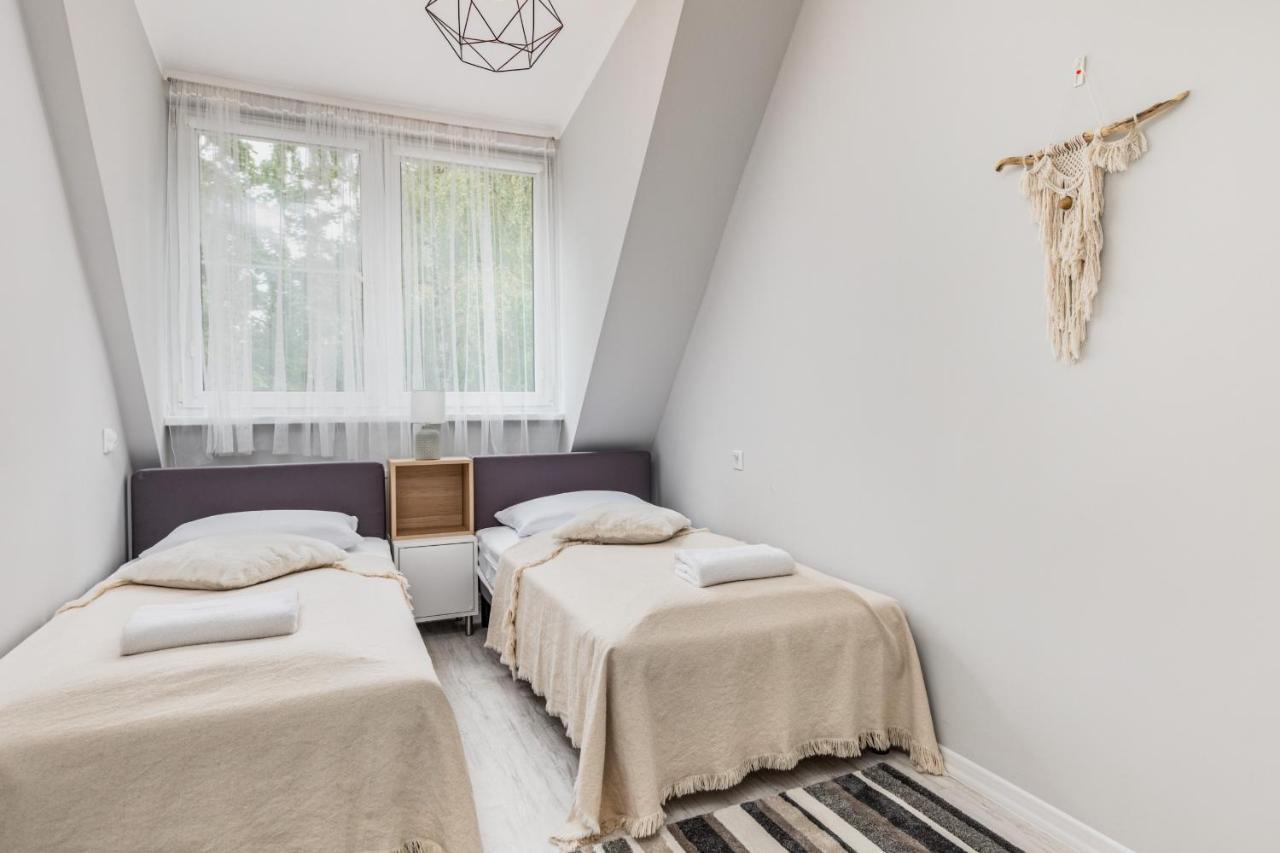 Family Three Bedroom Podczele Sunrise By Renters