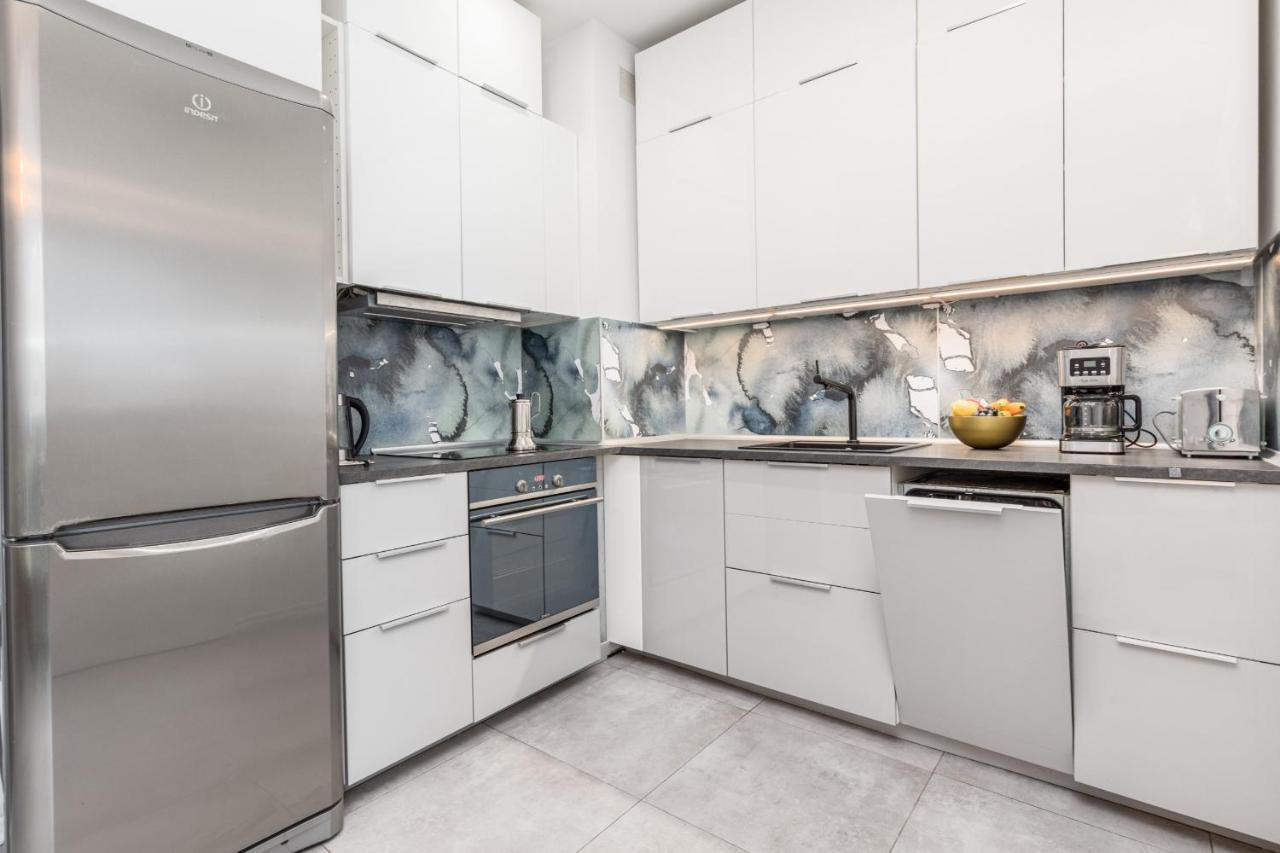 Family Three Bedroom Podczele Sunrise By Renters Apartament