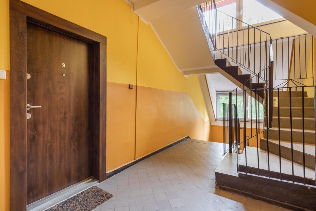 Family Three Bedroom Podczele Sunrise By Renters Apartament Kołobrzeg