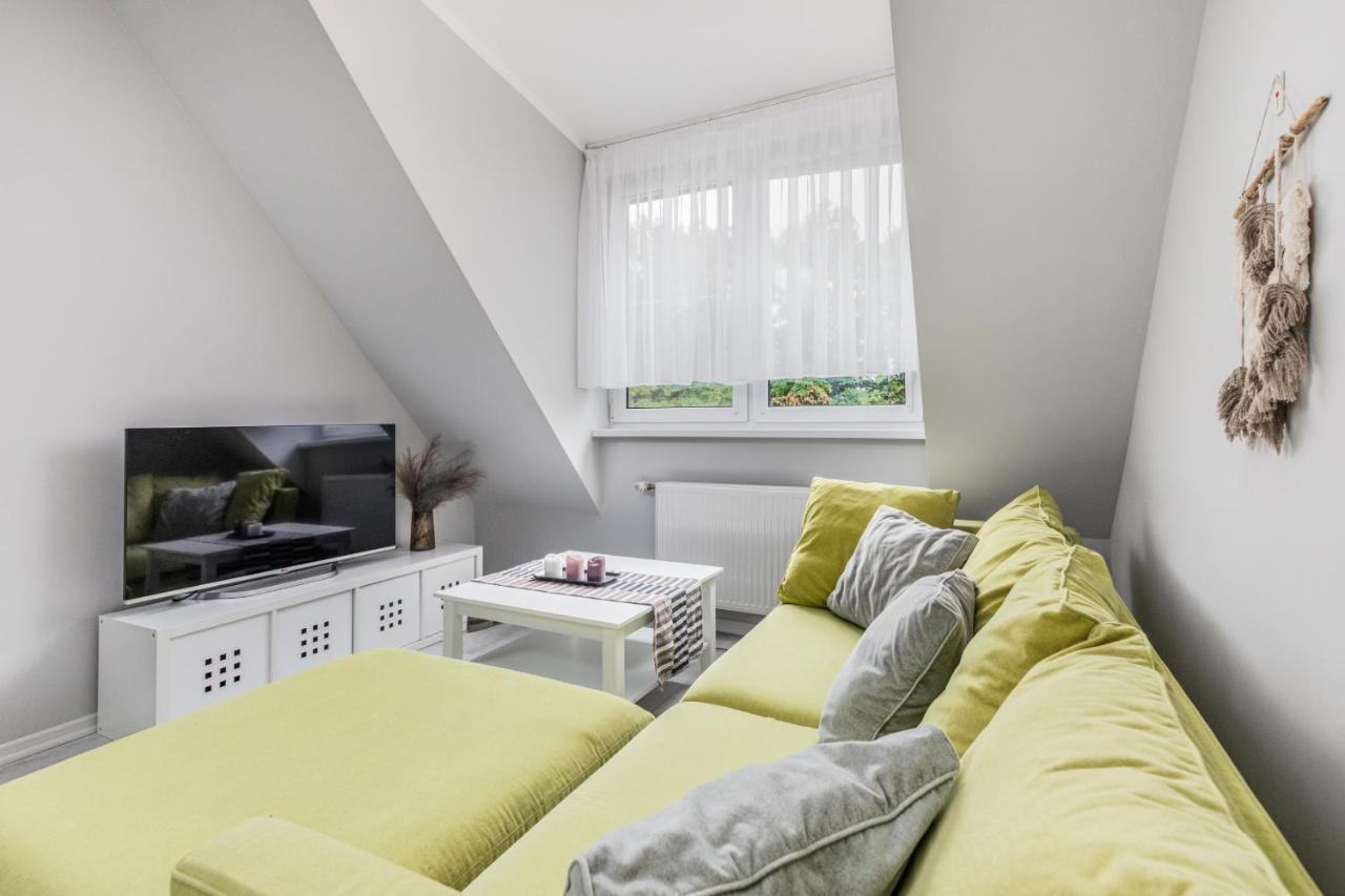 Family Three Bedroom Podczele Sunrise By Renters Kołobrzeg