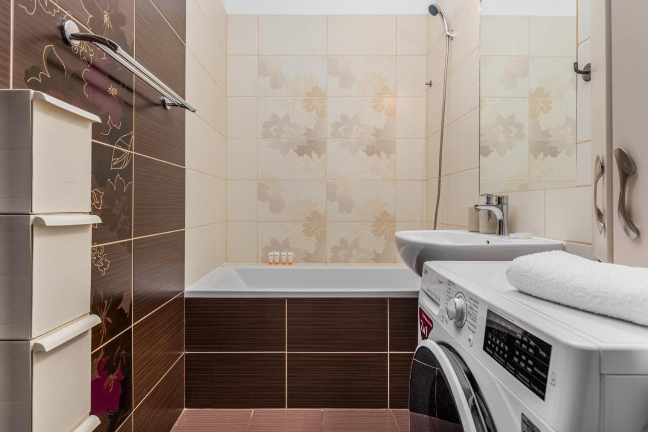 Family Three Bedroom Podczele Sunrise By Renters Kołobrzeg